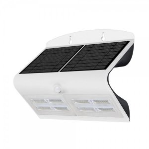 Projektor Solarny 6.8W LED 4000K 800lm