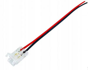 Złączka do taśm LED COB 8mm