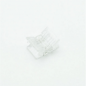 Złączka prosta RGB 10 mm COB