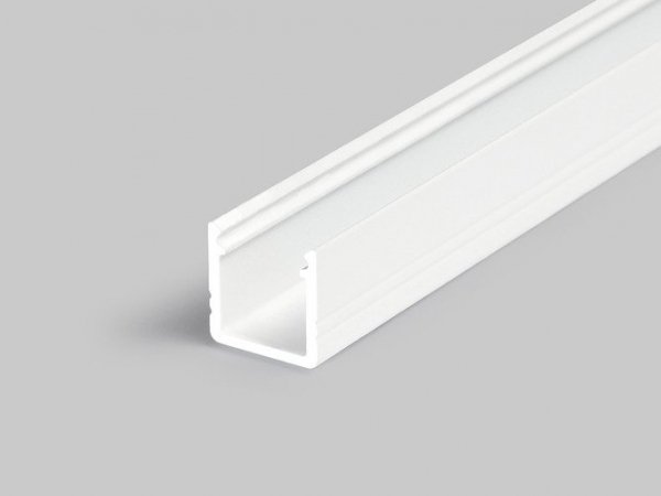 PROFIL LED SMART10 AC2/Z 1M