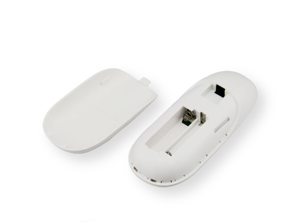 PILOT STREFOWY 2.4 GHz TAŚM LED RGB I RGBW FUT095