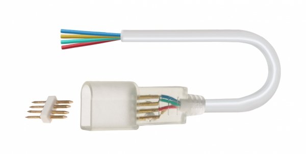 STABILIZATOR NAPIĘCIA 230V NEON