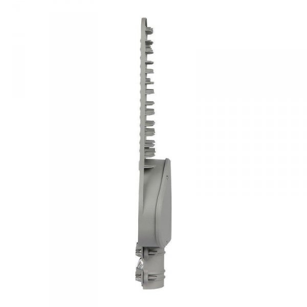 Oprawa Uliczna LED V-TAC SAMSUNG CHIP 100W Soczewki 110st 135Lm/W VT-104ST 6500K 13500lm 5 Lat Gwarancji