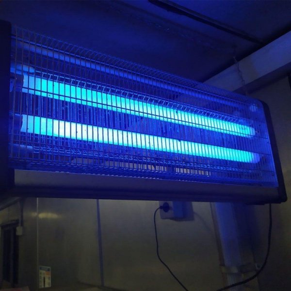 Świetlówka Owadobójcza V-TAC UV 15W 505mm