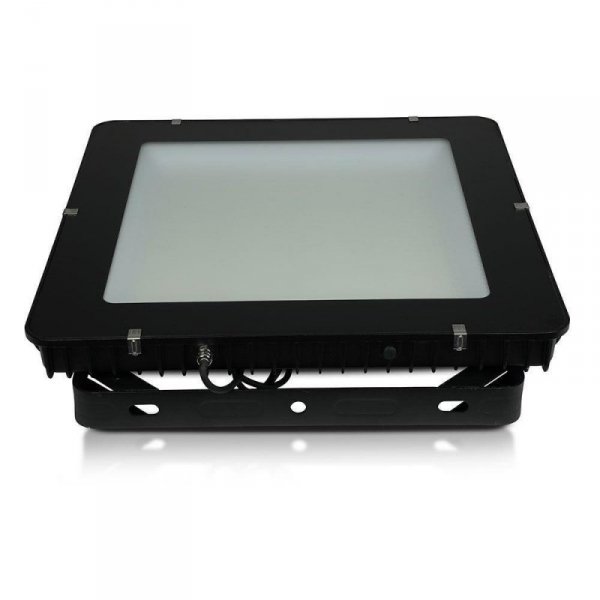 Projektor LED V-TAC 1000W LED SAMSUNG CHIP Czarny 120lm/W 100st VT-1055 4000K 120000lm 5 Lat Gwarancji