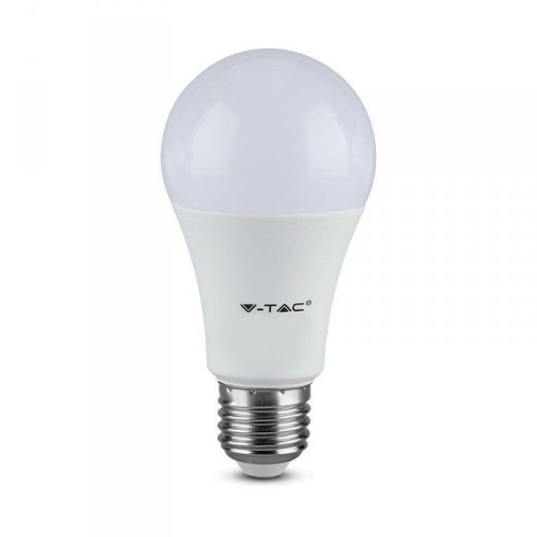 Żarówka LED V-TAC 15W E27 A60 (Opak. 3szt) VT-2015-3PC 6400K 1350lm