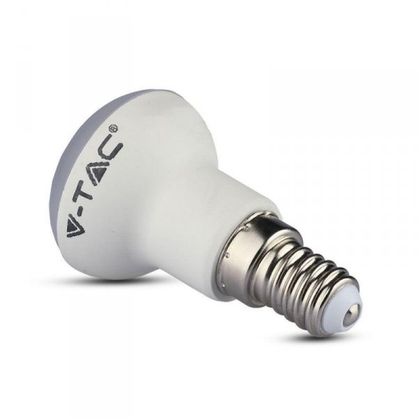 Żarówka LED V-TAC SAMSUNG CHIP 2,9W E14 R39 VT-239 6500K 250lm 5 Lat Gwarancji