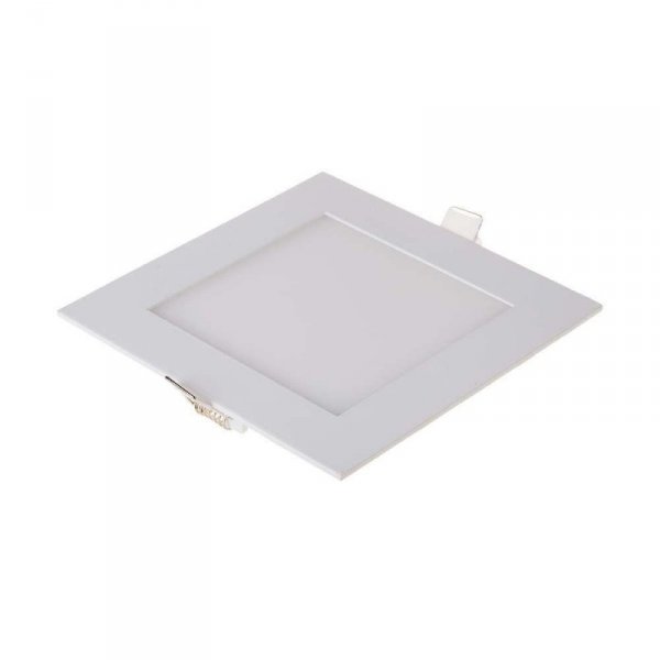 Panel LED V-TAC Premium Downlight 12W Kwadrat 170x170 VT-1207 6400K 1160lm