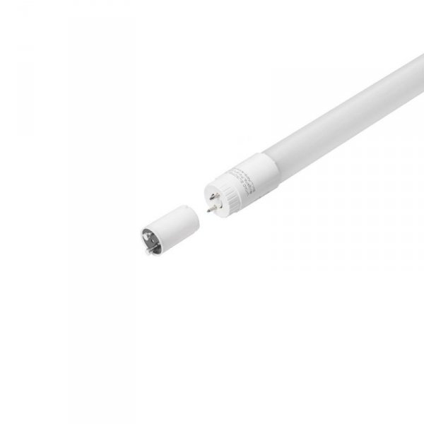 Tuba Świetlówka LED T8 V-TAC 22W 150cm z starterem VT-1577 3000K 2100lm 3 Lata Gwarancji