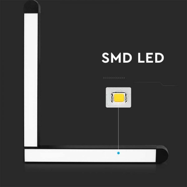 Oprawa Szynosystem Magnetyczny 48V V-TAC 25W LED 82st VT-42025 3000K 2850lm 3 Lata Gwarancji