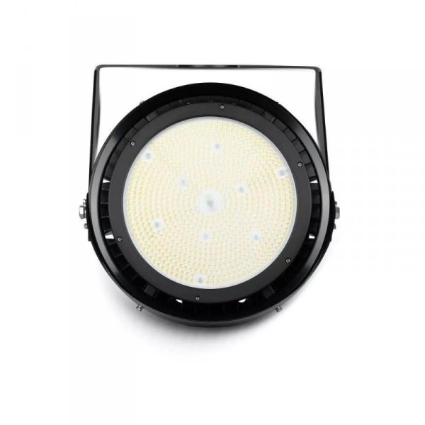 Projektor LED V-TAC 500W SAMSUNG CHIP Sports Light 45st Ściemnialny Zas. Mean Well VT-500D 5000K 67500lm 5 Lat Gwarancji