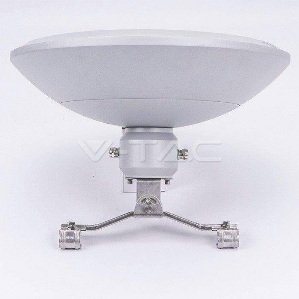 Oprawa Uliczna LED V-TAC SAMSUNG CHIP 100W 302Z+ Class II Type 3M 0-10V VT-115ST 4000K 13000lm 5 Lat Gwarancji