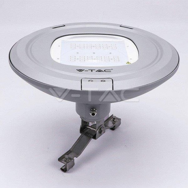 Oprawa Uliczna LED V-TAC SAMSUNG CHIP 100W 302Z+ Class II Type 3M 0-10V VT-115ST 4000K 13000lm 5 Lat Gwarancji