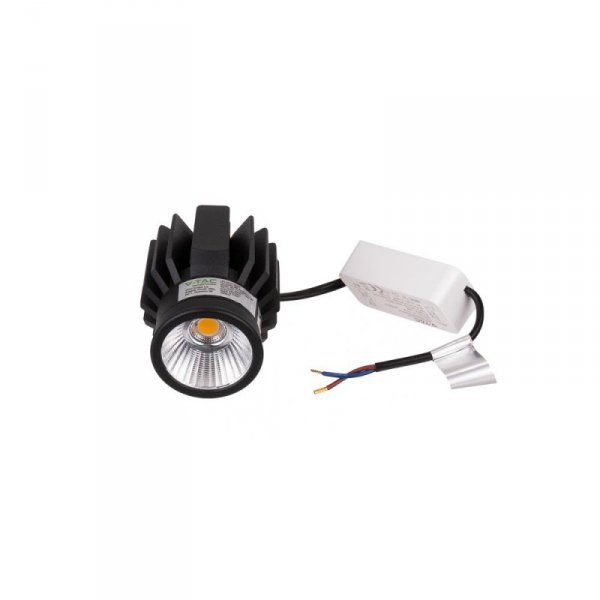 Moduł Wkład Spot LED V-TAC 18W 34st VT-1018 4000K 1900lm