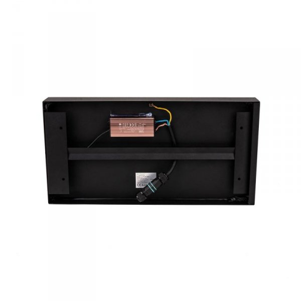 Kinkiet Ścienny V-TAC 20W LED IP65 VT-1188 3000K 2300lm