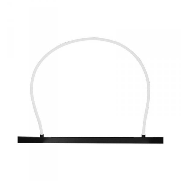 Oprawa szynoprzewód magnetyczny 48V V-TAC 23W LED 200cm VT-42024 3000K 2760lm 3 lata gwarancji