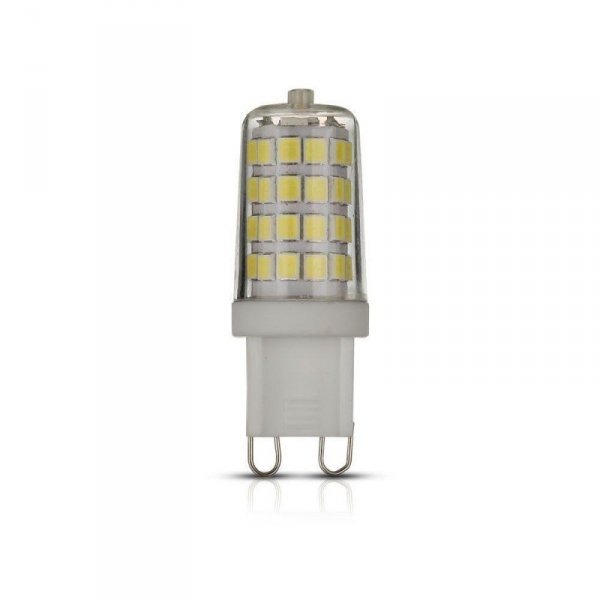 Żarówka LED V-TAC SAMSUNG CHIP 3W G9 VT-204 4000K 300lm 5 Lat Gwarancji