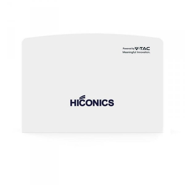 Falownik 6kW z Magazynem 15kWh ALL-IN-ONE V-TAC Midea Hiconics LFP IP65 SKU 119821+11983 HEC2-S6.0Hr2
