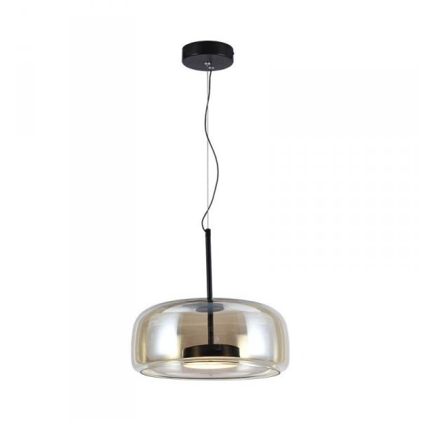 Oprawa Zwieszana V-TAC LED 6W Akryl Bursztyn 33x135cm VT-7988 3000K 750lm