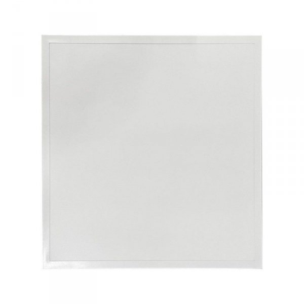 Panel LED V-TAC 36W 600x600 LED SAMSUNG CHIP Backlight 33mm 120Lm/W VT-61036 6500K 4320lm 5 Lat Gwarancji