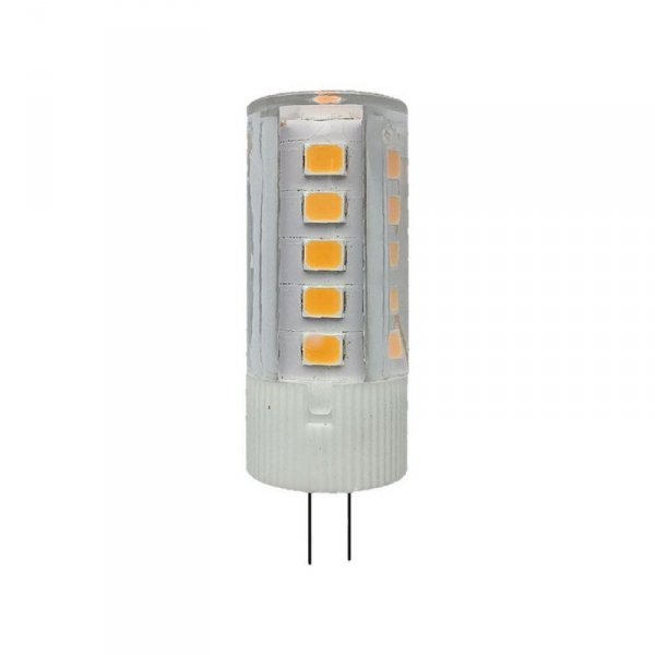 Żarówka LED V-TAC SAMSUNG CHIP 3.2W G4 12V VT-234 6500K 385lm 5 Lat Gwarancji