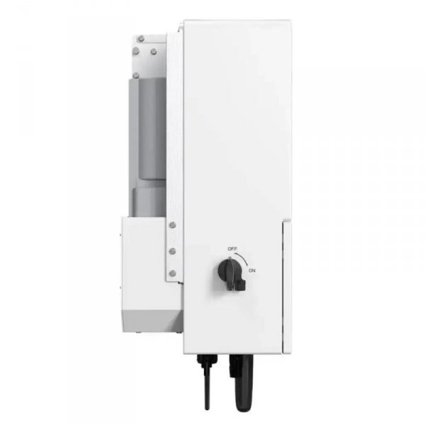 Falownik Inwerter V-TAC SOLIS 15KW HYBRYDOWY Trójfazowy Wysokonapięciowy S6-EH3P15K-H 10 Lat Gwarancji