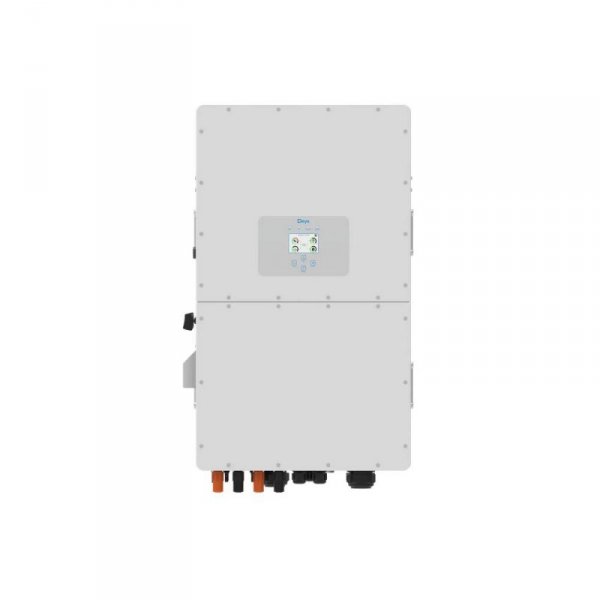 Falownik Inwerter V-TAC DEYE 40KW HYBRYDOWY Trójfazowy Wysokonapięciowy SUN-40K-SG01HP3-EU-BM4 10 Lat Gwarancji