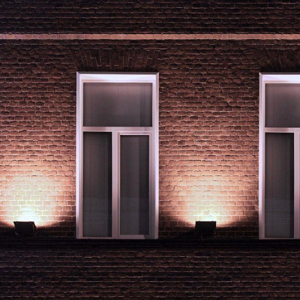 Naświetlacz LED V-TAC 30W LED 3w1 CCT 100Lm/W mleczny klosz VT-44036CCT 3000-4000K-6500K 3000lm