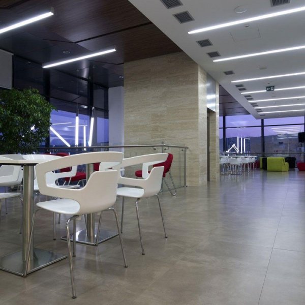 Tuba świetlówka LED T8 V-TAC 60cm 7.5W G13 obrotowa nano plastic 115Lm/w VT-062-N 4000K 850lm 3 lata gwarancji