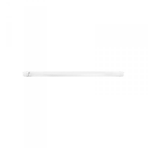Tuba świetlówka LED T8 V-TAC CREE CHIP 60cm 9W G13 obrotowa nano plastic VT-061 3000K 850lm 6 lat gwarancji