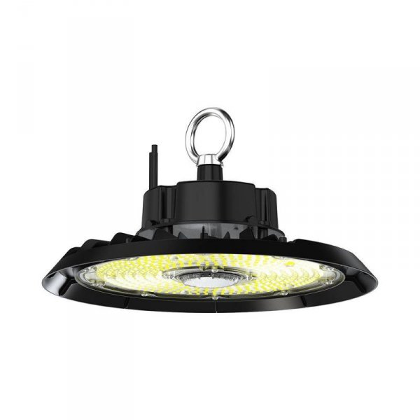 Oprawa V-TAC LED UFO high bay CREE CHIP IP65 ALU 135Lm/W 100W 90st VT-91102 6500K 13500lm 6 lat gwarancji