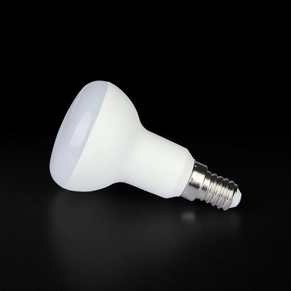 Żarówka LED V-TAC CREE CHIP 4,8W E14 R50 VT-250 6500K 470lm 6 lat gwarancji