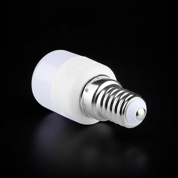 Żarówka LED V-TAC CREE CHIP 2W E14 ST26 VT-202 3000K 180lm 6 lat gwarancji