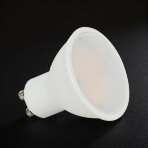 Żarówka LED V-TAC GU10 10W 100st (opak. 3szt) VT-271 4000K 1000lm