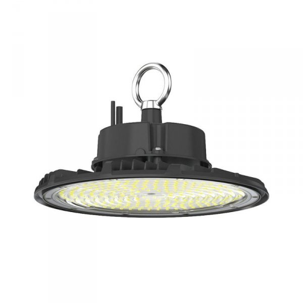 Oprawa V-TAC LED UFO high bay IP65 ALU 155Lm/W 100W 90st VT-91102 4000K 15500lm 5 lat gwarancji