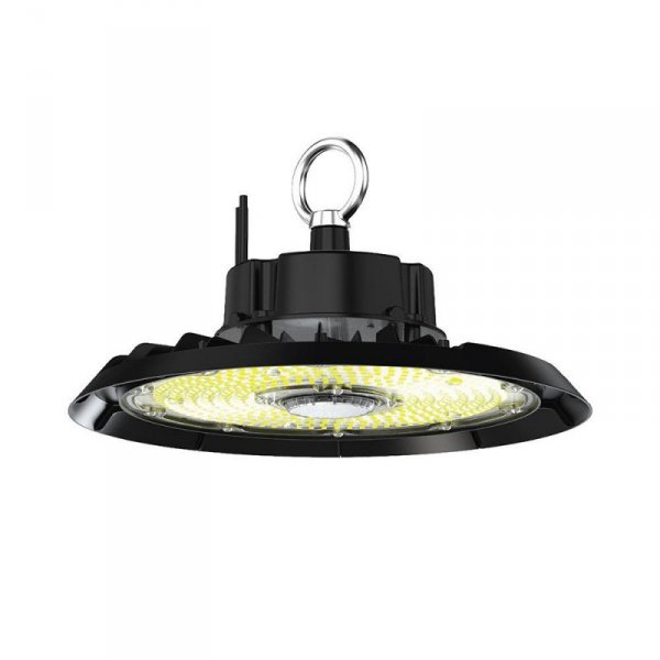 Oprawa V-TAC LED UFO high bay CREE CHIP IP65 ALU 135Lm/W 100W 90st VT-91102 4000K 15500lm 6 lat gwarancji