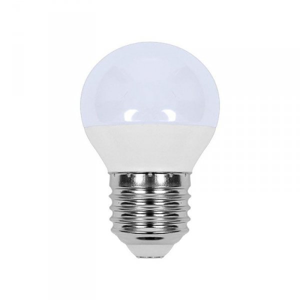 Żarówka LED V-TAC 3,7W CREE CHIP E27 kulka G45 VT-1830 6500K 320lm 6 lat gwarancji