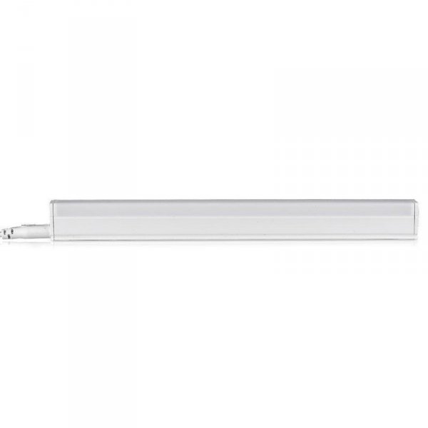 Oprawa LED belka liniowa V-TAC CREE CHIP 7W 60cm z włącznikiem VT-065 6500K 700lm 6 lat gwarancji
