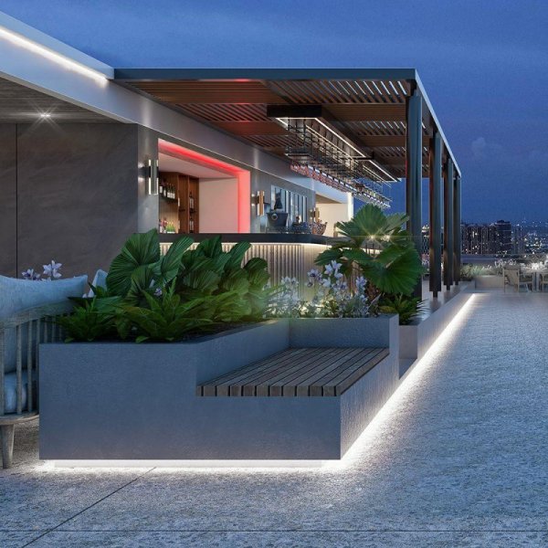 Zasilacz do LED hermetyczny SLIM V-TAC 300W 24V 12.5A IP67 filtr EMI VT-24302