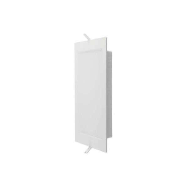 Panel wpuszczany downlight V-TAC 12W LED CREE CHIP kwadrat 170x170mm VT-61012CCT 3000K-4000K-6500K 1320lm 6 lat gwarancji