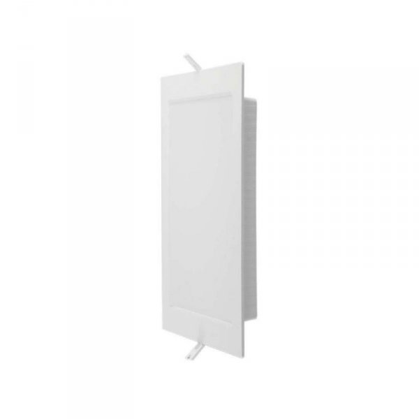 Panel wpuszczany downlight V-TAC 18W LED CREE CHIP kwadrat 220x220mm VT-61018CCT 3000K-4000K-6500K 1980lm 6 lat gwarancji