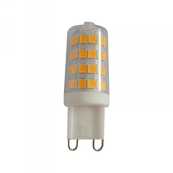 Żarówka LED V-TAC 3W G9 (Opak. 6szt) VT-2243 6400K 300lm