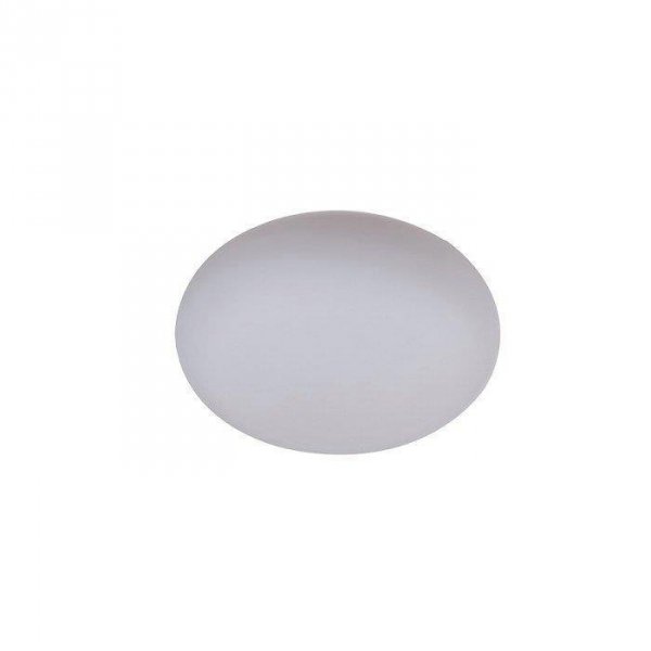 Oprawa V-TAC 40W LED fi.50cm Ściemnialna Biała VT-7503 3000K 3100lm 3 Lata Gwarancji