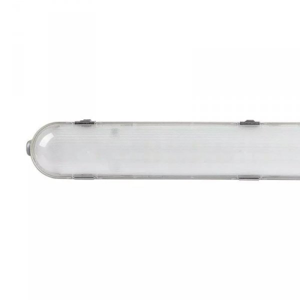 Oprawa Hermetyczna LED V-TAC SAMSUNG CHIP M-SERIES 48W 150cm 120Lm/W CL VT-155048 4000K 5760lm 3 Lata Gwarancji