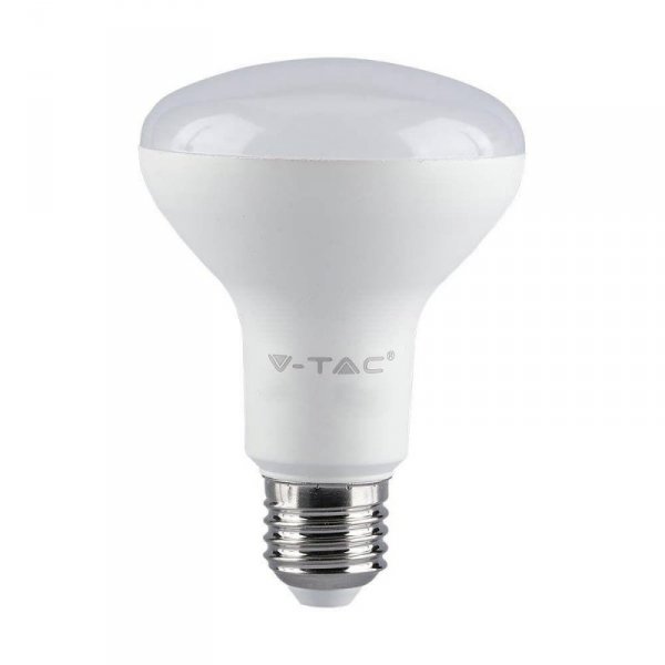 Żarówka LED V-TAC SAMSUNG CHIP 11W E27 R80 VT-280 3000K 1055lm 5 Lat Gwarancji