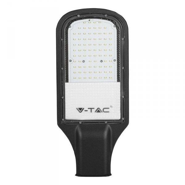 Oprawa Uliczna LED V-TAC SAMSUNG CHIP 50W VT-51ST 6500K 4200lm 3 Lata Gwarancji