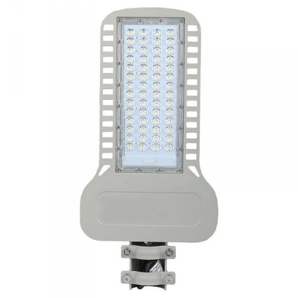 Oprawa Uliczna LED V-TAC SAMSUNG CHIP 100W Soczewki 110st 135Lm/W VT-104ST 4000K 13500lm 5 Lat Gwarancji