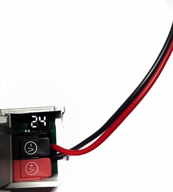 Zasilacz AI 12V/24V 300W