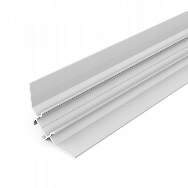 profil LED UNI-TILE12 90st C 2m anod.