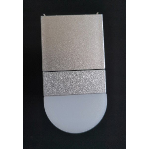 LAMPA LINIOWA VARIO BIUROWA 40W WISZĄCA